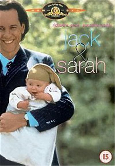 Jack And Sarah , (Wide Screen) État correct reconditionné disponible sur Fnac