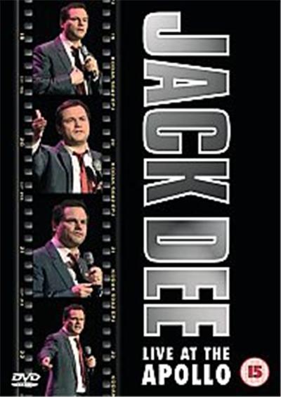 Jack Dee - Live At The Apollo État correct reconditionné disponible sur Fnac