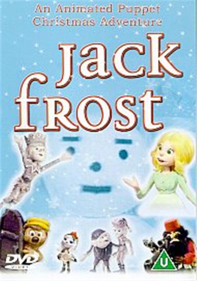 Jack Frost , (Animated) État correct reconditionné disponible sur Fnac | Dero