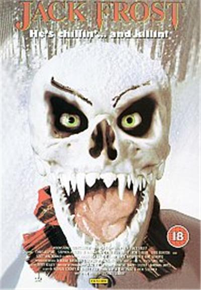 Jack Frost État correct reconditionné disponible sur Fnac
