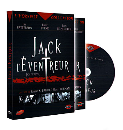 Jack l'Eventreur État correct reconditionné disponible sur Fnac