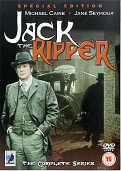 Jack The Ripper État correct reconditionné disponible sur Fnac