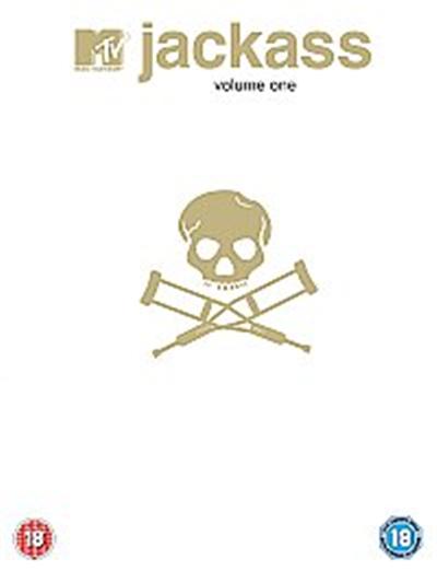 Jackass Vol.1 État correct - 40,08 € Jackass Vol.1 État correct reconditionné disponible sur Fnac