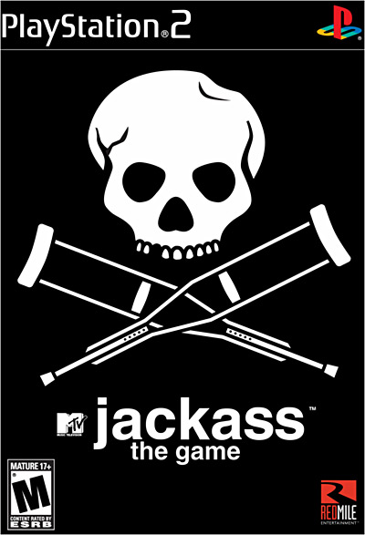 Jackass État correct - 30,21 € Jackass État correct Koch Media reconditionné disponible sur Fnac