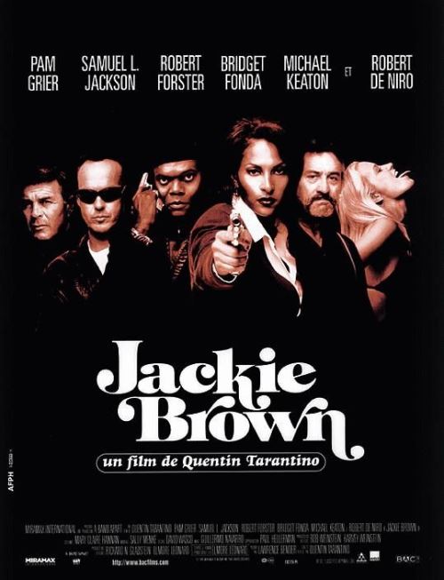 Jackie Brown AFFICHE CINEMA ORIGINALE État correct - 59,99 € Jackie Brown AFFICHE CINEMA ORIGINALE État correct N/A reconditionné disponible sur Fnac