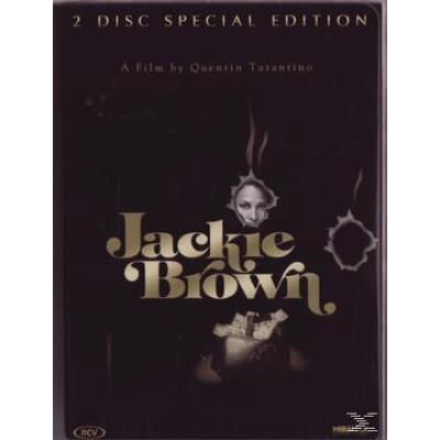 JACKIE BROWN-ED SP-2 DVD-VN État correct reconditionné disponible sur Fnac