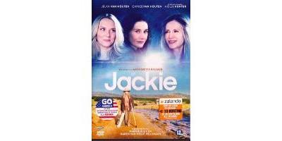 Acheter JACKIE-VN État correct - 10,00 € JACKIE-VN État correct reconditionné disponible sur Fnac