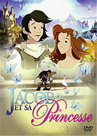 Acheter Jacob et sa princesse État correct - 10,44 € Jacob et sa princesse État correct reconditionné disponible sur Fnac