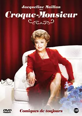 Jacqueline Maillan dans Croque-Monsieur Occasion reconditionné disponible sur Ammareal