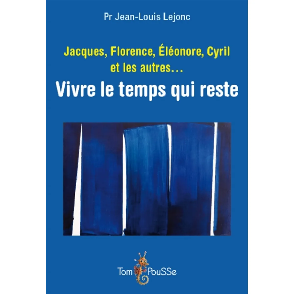 Jacques, Florence, Eléonore, Cyril et les autres... : vivre le temps qui reste : récits État correct - 12,00 € Jacques, Florence, Eléonore, Cyril et les autres... : vivre le temps qui reste : récits État correct N/A (Il ne s'agit pas d'une marque reconditionné disponible sur Rue du Commerce Seconde Vie