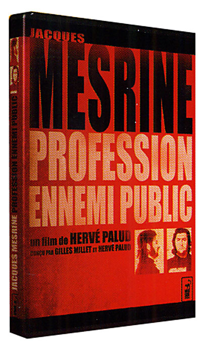 Jacques Mesrine État correct reconditionné disponible sur Fnac | Dero