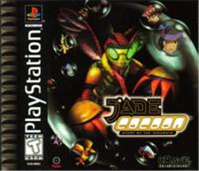 Jade Cocoon: Story of the Tamamayu État correct Crave Entertainment reconditionné disponible sur Fnac
