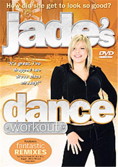 Acheter Jade's Dance Workout État correct - 22,80 € Jade's Dance Workout État correct reconditionné disponible sur Fnac