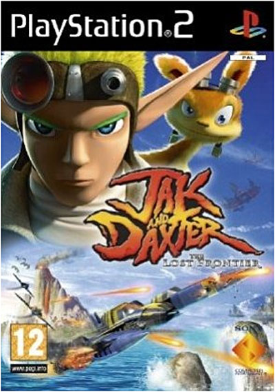 Jak and Daxter : The Lost Frontier État correct Sony reconditionné disponible sur Fnac