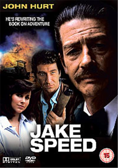 Jake Speed État correct reconditionné disponible sur Fnac