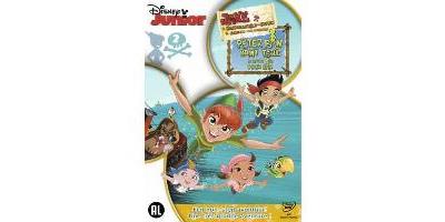 JAKE & THE NEVERLAND PIRATES-PETER PAN RETURNS 1 VOL 2-BIL État correct reconditionné disponible sur Fnac