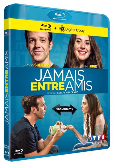 Jamais entre amis Blu-ray État correct reconditionné disponible sur Fnac