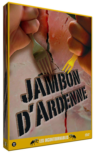 Jambon d'Ardenne État correct - 26,37 € Jambon d'Ardenne État correct reconditionné disponible sur Fnac