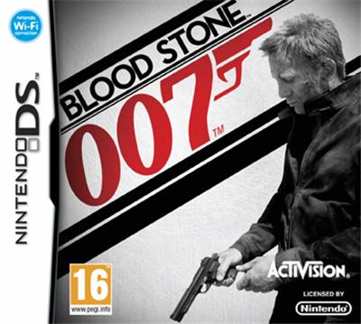 James Bond 007 - Blood Stone État correct Activision reconditionné disponible sur Fnac
