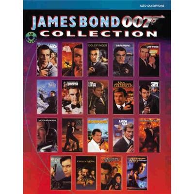 JAMES BOND 007 COLLECTION État correct Warner reconditionné (offre indisponible) | Dero
