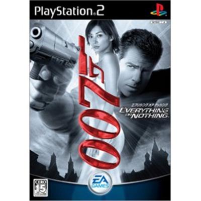 James Bond 007: Everything or Nothing [IMPORT JAPONAIS] État correct Electronic Arts reconditionné disponible sur Fnac