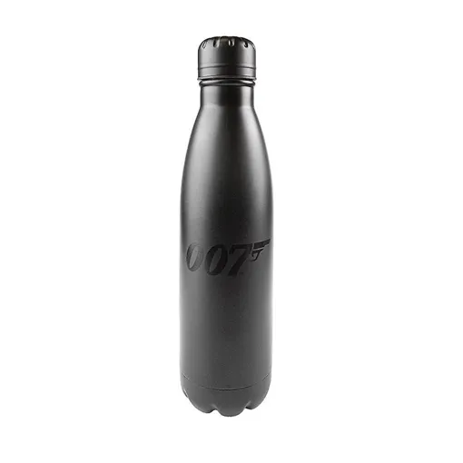 James Bond - 007 Gourde En Métal occasion reconditionné disponible sur Rakuten