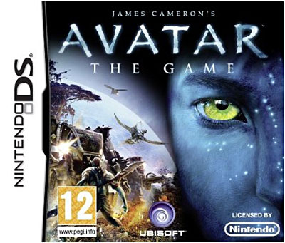 James Cameron's Avatar : The Game État correct reconditionné disponible sur Fnac