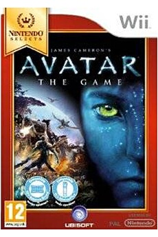 James Cameron's Avatar Bon état reconditionné disponible sur Darty