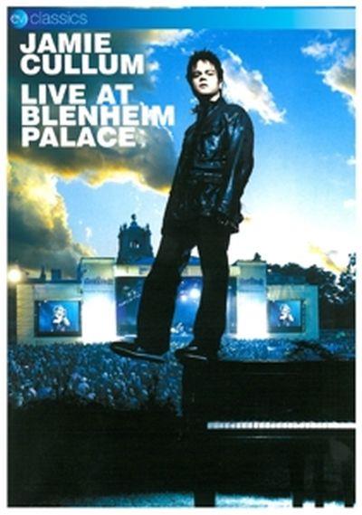 Jamie Cullum : Live at Blenheim Palace - DVD État correct reconditionné disponible sur Fnac | Dero