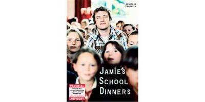 Jamie's School Dinners État correct reconditionné disponible sur Fnac