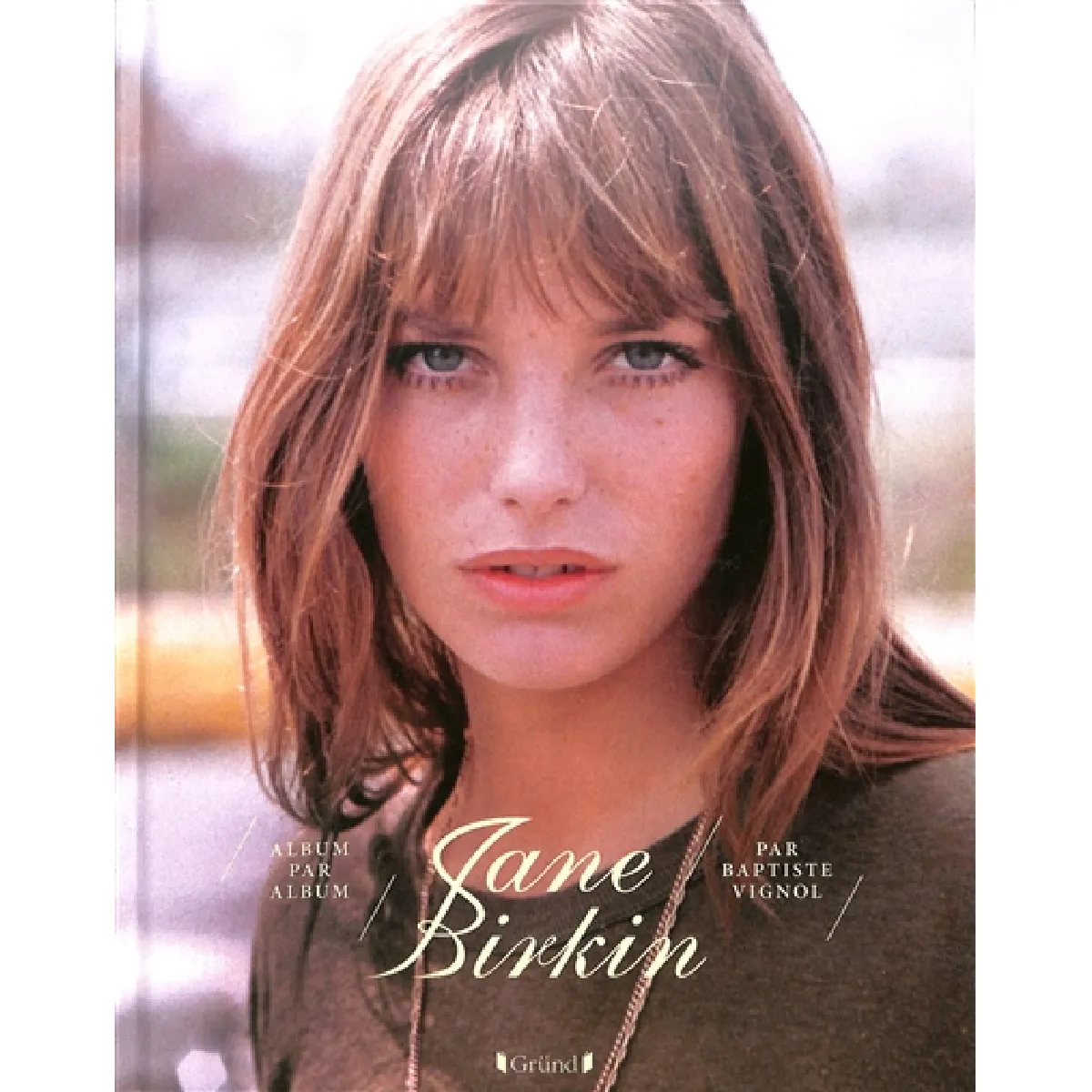 Jane Birkin : album par album État correct - 20,88 € Jane Birkin : album par album État correct N/A (Il ne s'agit pas d'une marque reconditionné disponible sur Rue du Commerce Seconde Vie