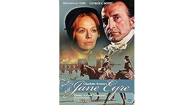 Jane Eyre 1971 DVD État correct - 16,96 € Jane Eyre 1971 DVD État correct reconditionné disponible sur Fnac