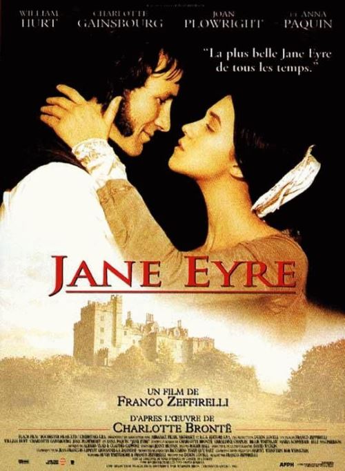 Jane Eyre AFFICHE CINEMA ORIGINALE État correct N/A reconditionné disponible sur Fnac