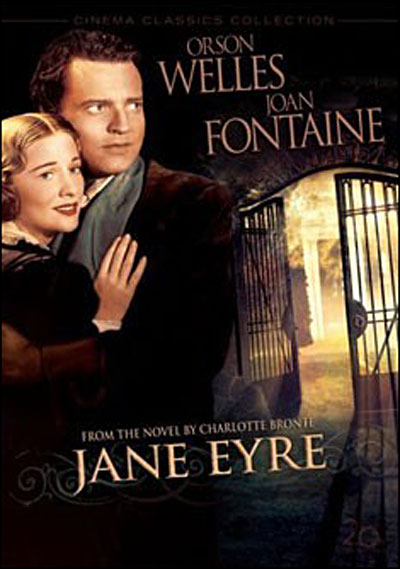 Jane Eyre - DVD Zone 1 État correct - 51,26 € Jane Eyre - DVD Zone 1 État correct reconditionné disponible sur Fnac