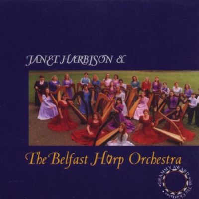 Janet harbison and the belfast État correct reconditionné disponible sur Fnac