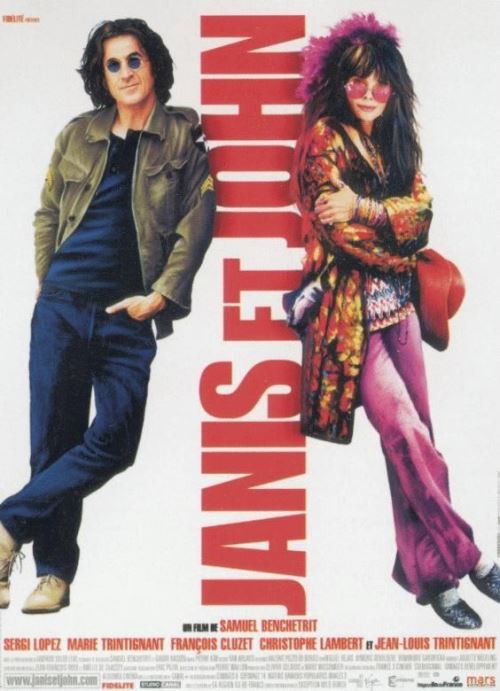 Acheter Janis Et John AFFICHE CINEMA ORIGINALE État correct - 22,99 € Janis Et John AFFICHE CINEMA ORIGINALE État correct N/A reconditionné disponible sur Fnac