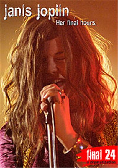 Janis Joplin - Final 24 État correct reconditionné disponible sur Fnac