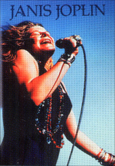 Janis Joplin État correct reconditionné disponible sur Fnac