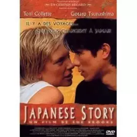 Japanese Story - Toni Collette, Gotaro Tsunashima, Matthew Dyktynski, Lynette Curran, Yumiko Tanaka, Kate Atkinson et John Ho Sue Brooks Bon état - 12,42 € Japanese Story - Toni Collette, Gotaro Tsunashima, Matthew Dyktynski, Lynette Curran, Yumiko Tanaka, Kate Atkinson et John Ho Sue Brooks Bon état N/A (Il n'y a pas de marque connue sous reconditionné disponible sur Ammareal