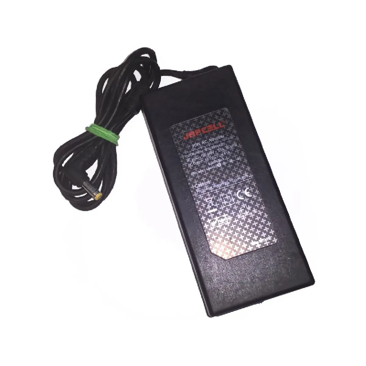 Acheter Japcell Chargement Secteur 90W JAPCELL 010298004203 État correct - 19,95 € Japcell Chargement Secteur 90W JAPCELL 010298004203 État correct N/A (Je n'ai pas trouvé de marque connue reconditionné disponible sur Rue du Commerce Seconde Vie