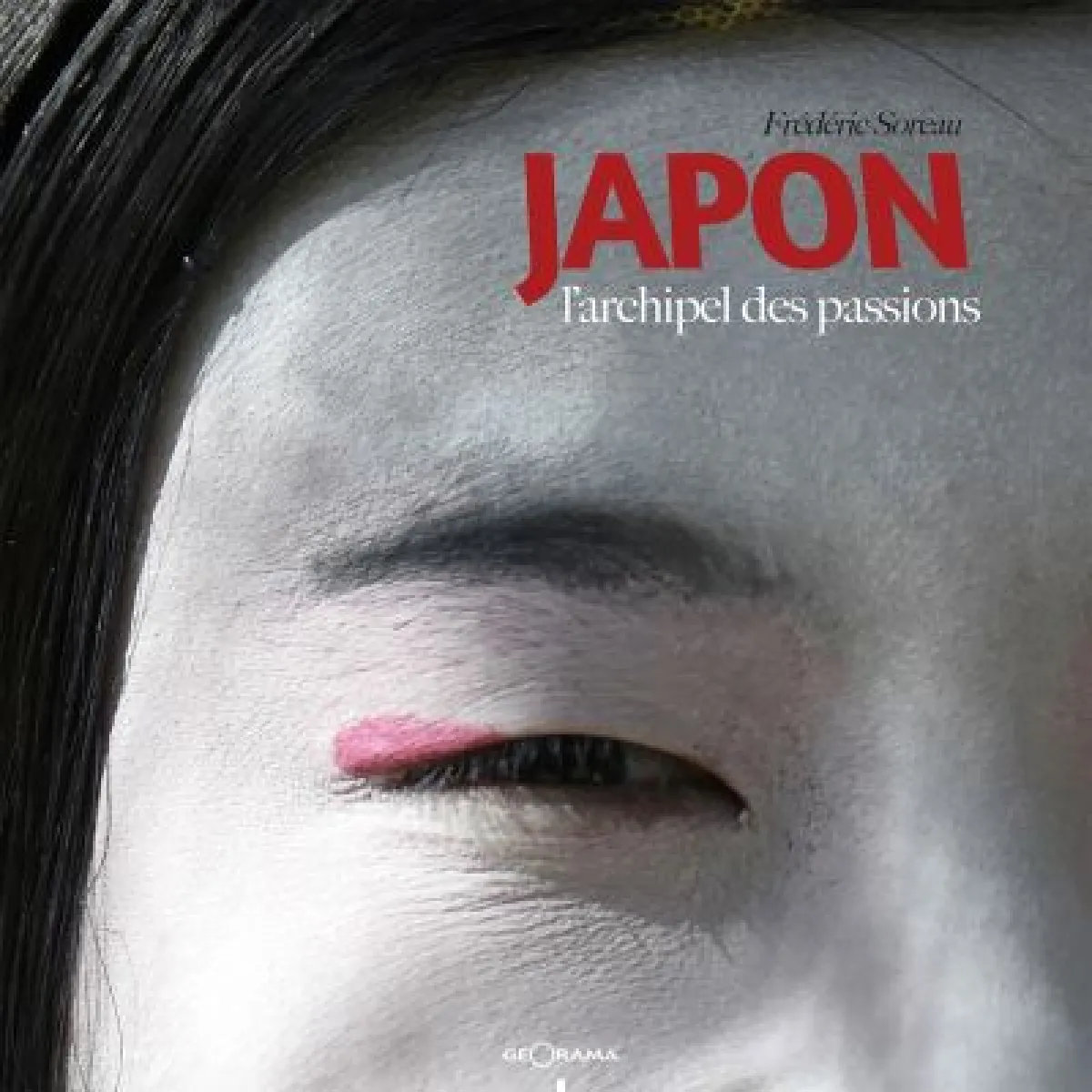Acheter Japon : l'archipel des passions État correct - 17,17 € Japon : l'archipel des passions État correct N/A (Il ne s'agit pas d'une marque reconditionné disponible sur Rue du Commerce Seconde Vie