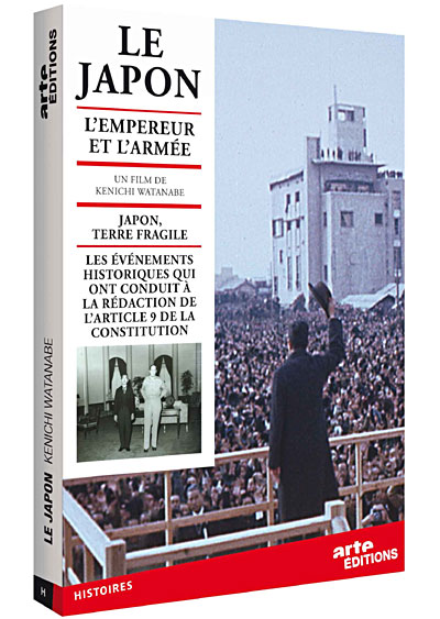 Japon : L'Empereur et l'armée État correct reconditionné disponible sur Fnac