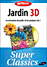 Jardin 3D État correct reconditionné disponible sur Fnac