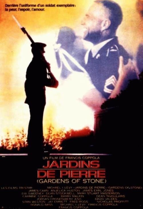 Jardin De Pierre AFFICHE CINEMA ORIGINALE État correct N/A reconditionné disponible sur Fnac