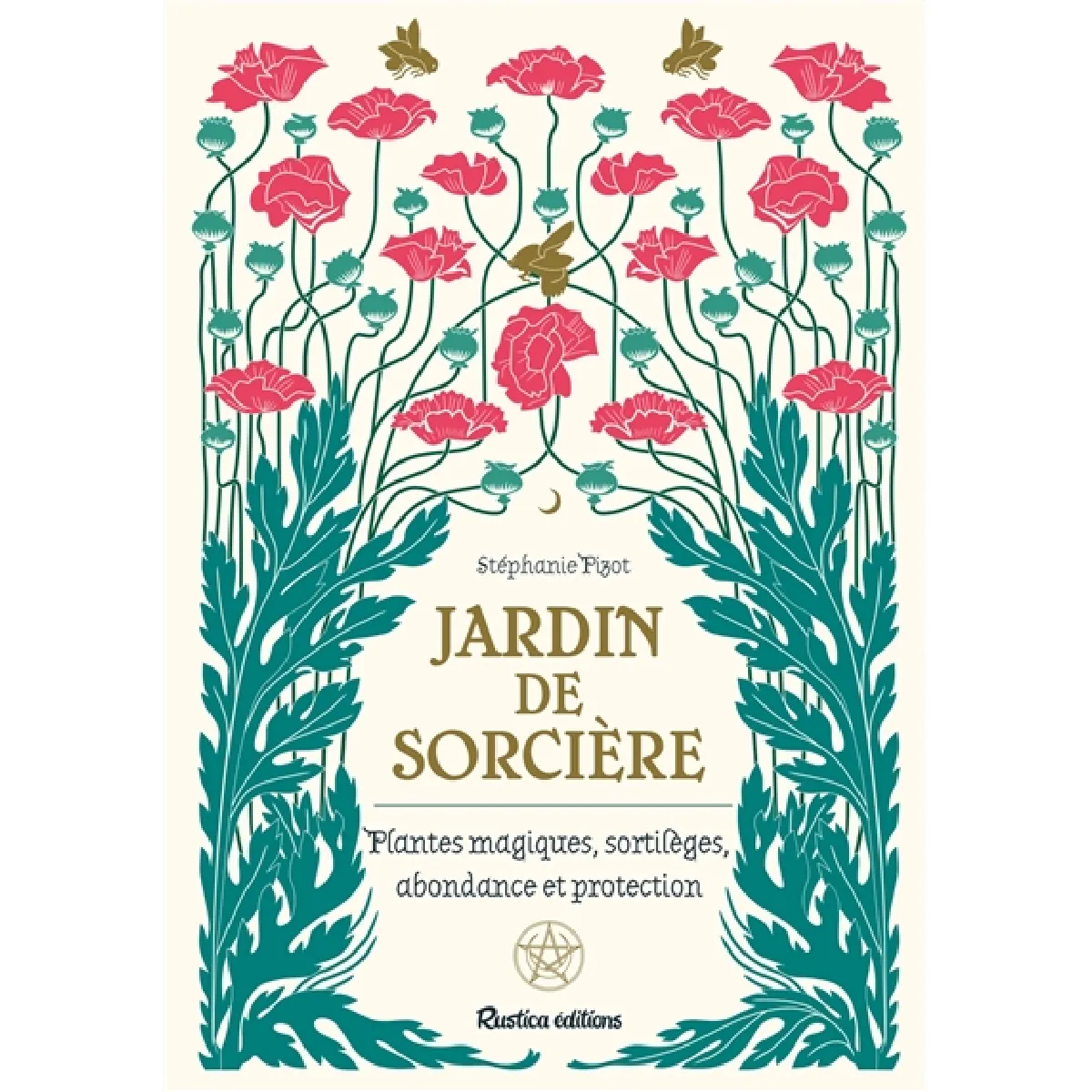Acheter Jardin de sorcière : plantes magiques, sortilèges, abondance et protection État correct - 13,92 € Jardin de sorcière : plantes magiques, sortilèges, abondance et protection État correct N/A (Il ne s'agit pas d'une marque reconditionné disponible sur Rue du Commerce Seconde Vie