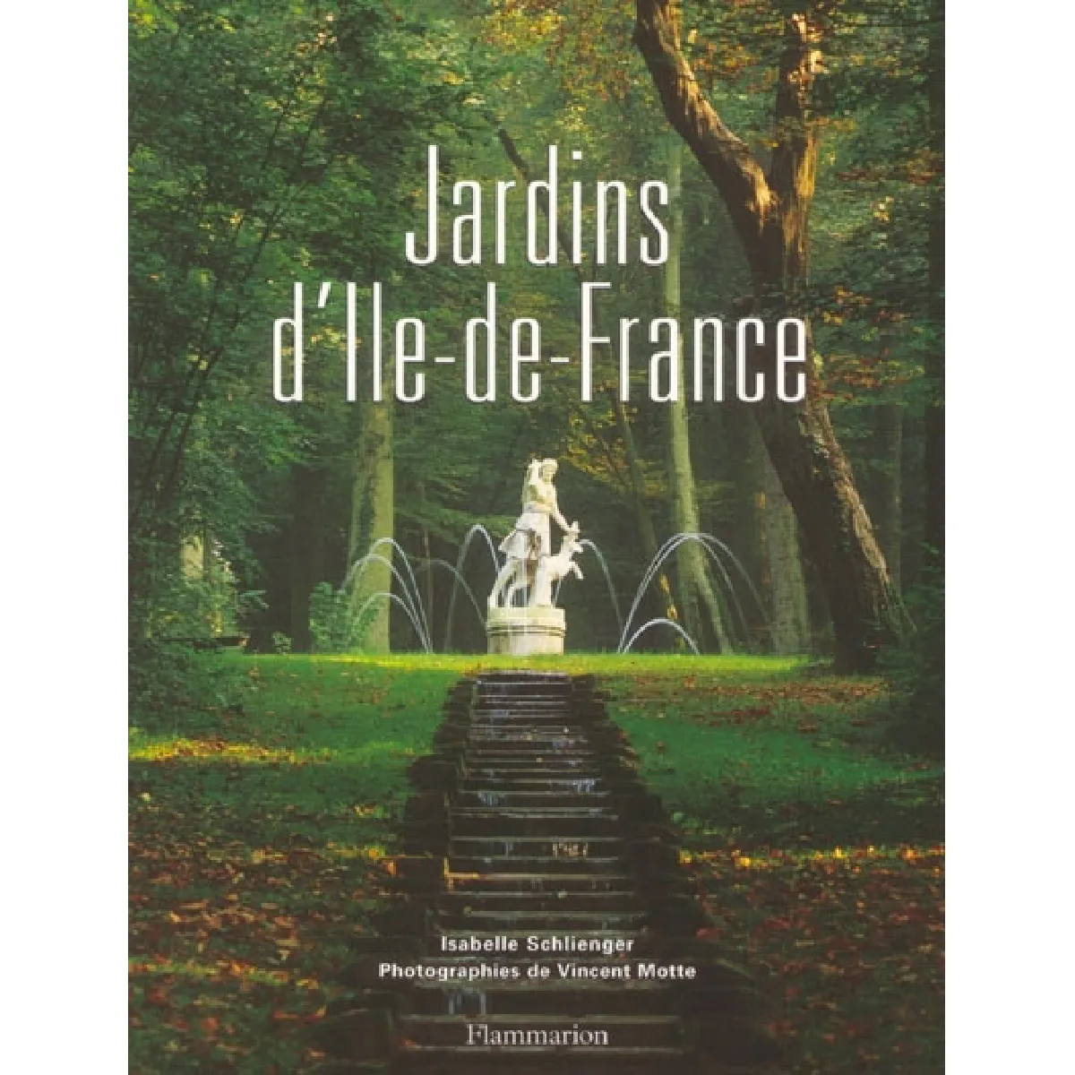 Acheter Jardins d'Ile-de-France État correct - 11,40 € Jardins d'Ile-de-France État correct N/A (Il ne s'agit pas d'une marque reconditionné disponible sur Rue du Commerce Seconde Vie