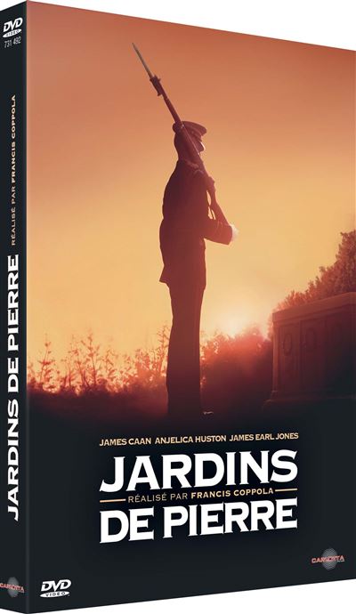 Jardins de pierre DVD État correct reconditionné disponible sur Fnac