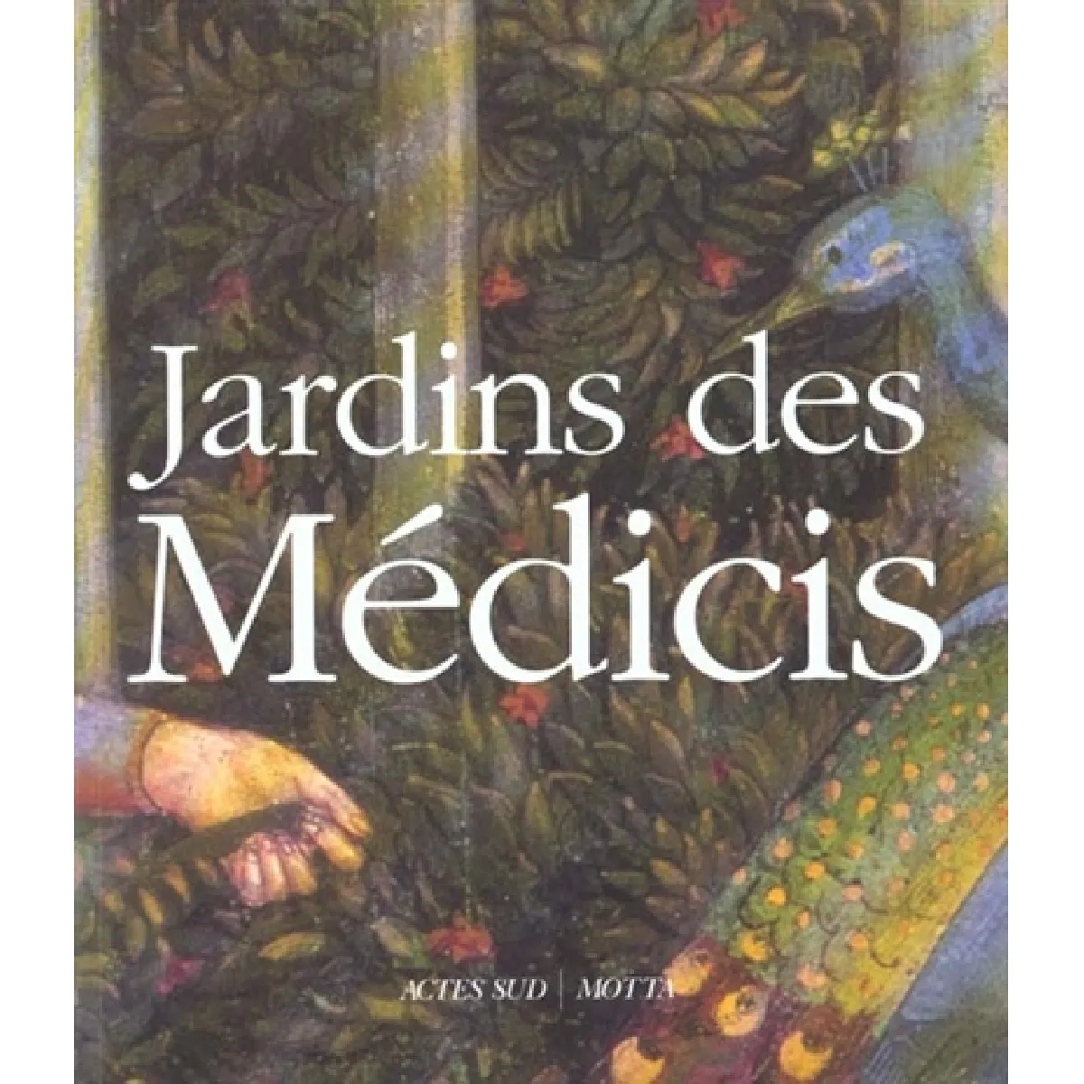Jardins des Médicis : jardins des palais et des villas dans la Toscane du Quattrocento État correct - 15,00 € Jardins des Médicis : jardins des palais et des villas dans la Toscane du Quattrocento État correct N/A (Il ne s'agit pas d'une marque reconditionné disponible sur Rue du Commerce Seconde Vie