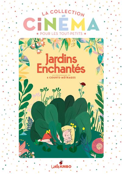 Jardins enchantés DVD État correct reconditionné disponible sur Fnac