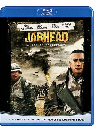 Jarhead Blu-ray État correct reconditionné disponible sur Fnac